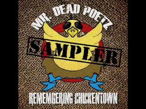 Mr. Dead Poetz- Give You The World