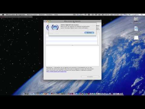 comment installer oovoo sur mac