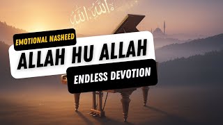 Download lagu Allah Hu Allah - ENGLISH REMIX || Endless Devotion || Emotional Nasheed || Islamic Song mp3 Download lagu Allah Hu Allah - ENGLISH REMIX || Endless Devotion || Emotional Nasheed || Islamic Song mp3