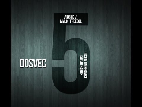 DOSVEC - Five (Mashup)