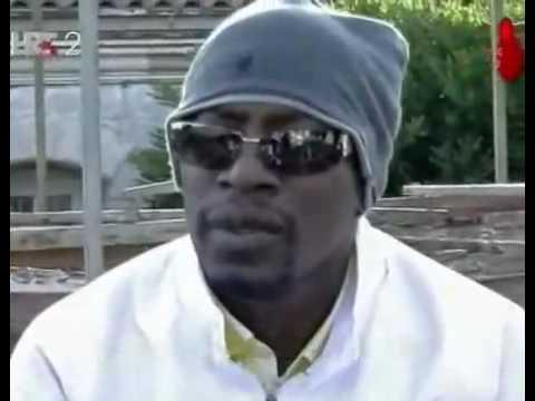 Vip Music Club LP Roots Manuva Xstatic festival