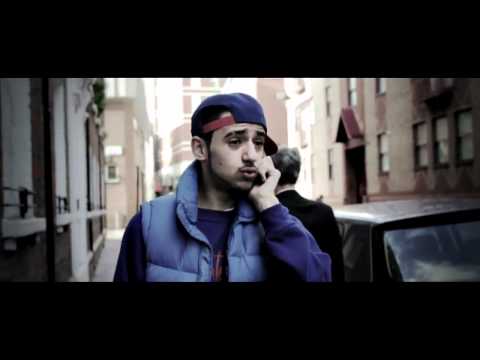 Ard Adz Feat. Mike L - Us Against The World