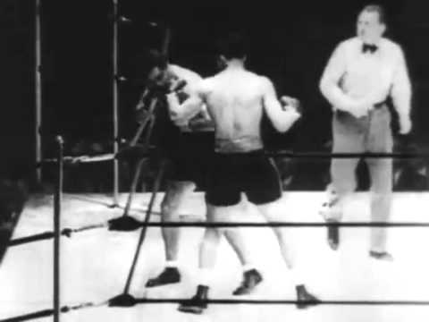 Joe Louis vs Max Schmeling, II
