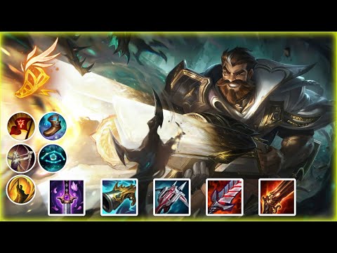 IWantMyCigar GRAVES MONTAGE - RANK#1 Graves Main l LOL SPACE