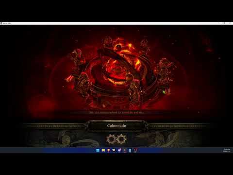 PoE 3.21 Easy 2 Divine per hour / no investment start