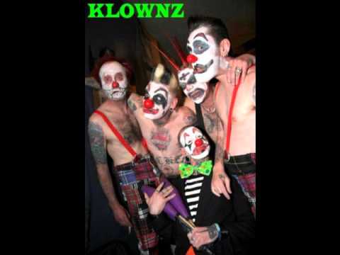 Klingonz - Chinko Manko