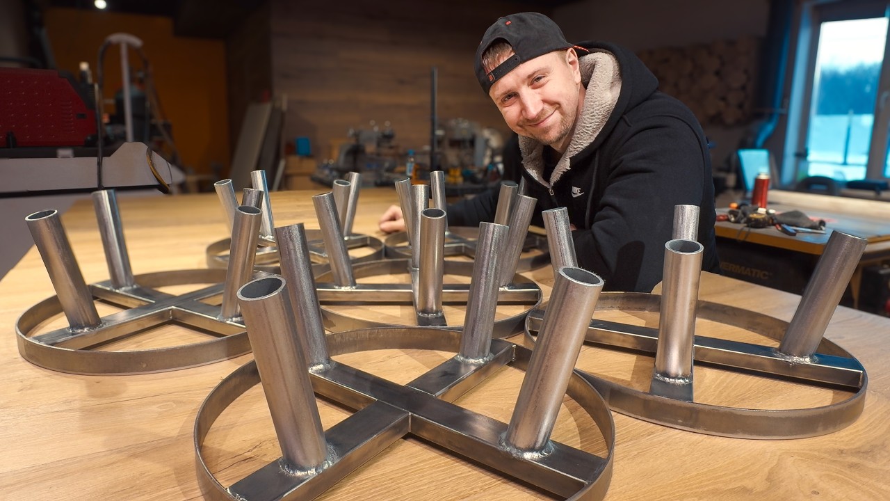 Даже не вздумай показывать этот ролик своей ЖЕНЕ или Теще!