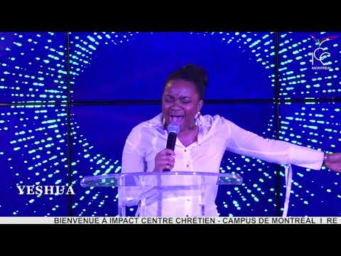 Amour exceptionnel/Yeshua I Adorateurs d'Impact - Harlette