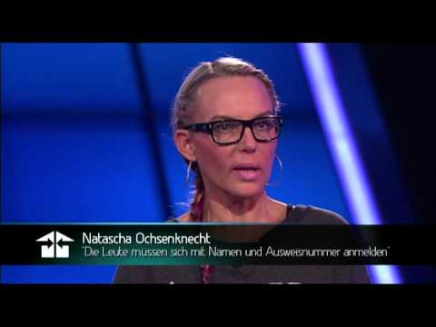 Eins gegen Eins offiziell - Ochsenknecht: Früher musste man noch Eier in der Hose haben