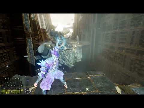 How to Find Powerful Mark Pictos Location - Clair Obscur Expedition 33