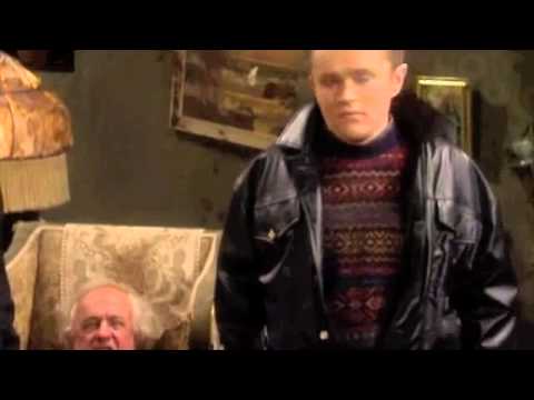 Father Ted Eoin McLove
