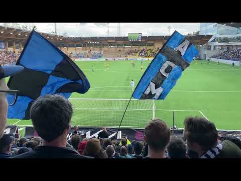 2022-05-14 IK Sirius - IKS Aaooo