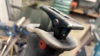 Makita JR3050T reciprocating saw | Image 4 - Machineryline