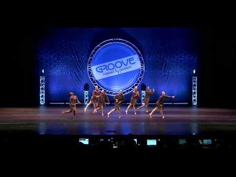 Dancing Plus 2019 Montage (1)