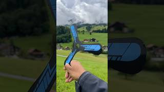 Boomeranging in Switzerland! 🇨🇭