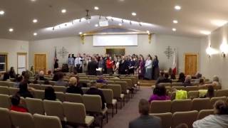 Gods Word Changes Lives