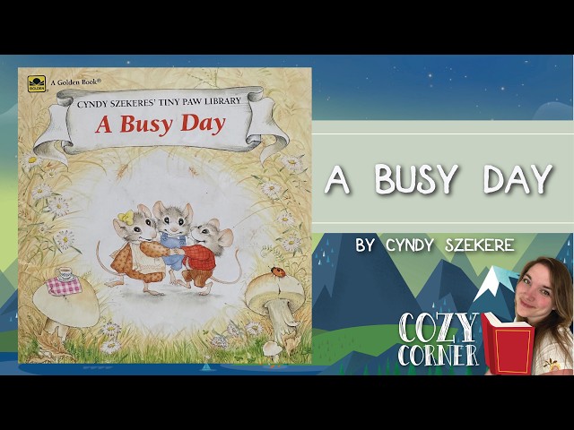 Vídeo relacionado con Tea Time | Snoozle Story Time | Little Foragers (Snoozle Collection)