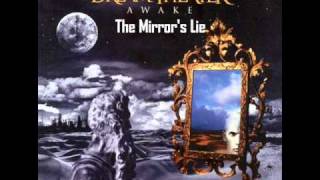 Dream Theater - The Mirror&#39;s Lie (The mirror+Lie) 13:20