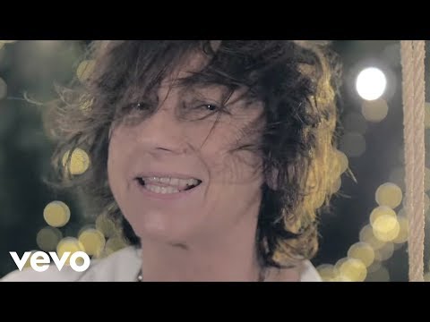 Gianna Nannini - Fenomenale (Official Video)