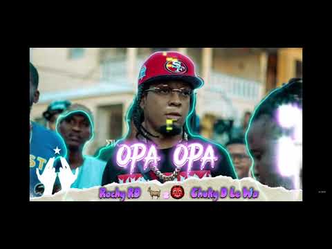 Rochy RD opa opa dr chuky de lewa