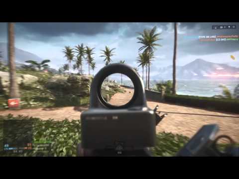 Battlefield 4 k\d 14-3
