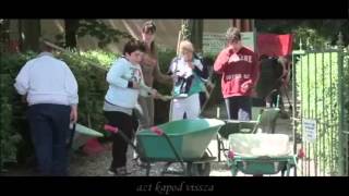 Andrea Bocelli Fondazione - Se La Gente Usasse Il Cuore - Magyar felirattal - Hun subtitles