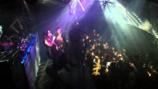 THE BLACKBERRY PARTY DANCE MASTERS with a special guest Maria Ilieva