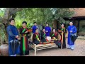 [MV] LK Mời Trầu – Vui Bốn Mùa || Dân ca QH Bắc Ninh || Tốp nam nữ CLB QH Mười Nhớ