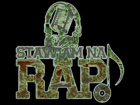 STAWIAM NA RAP vol. I - Rybson - Powietrze