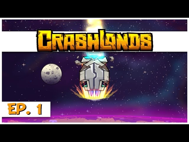 Crashlands