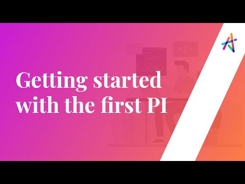 Getting Started with the First PI | PI Planning Best Practices & Tips | KnowledgeHut