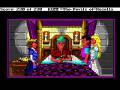 King's Quest IV : The Perils of Rosella Amiga