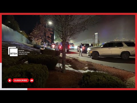 Pezullohet llotaria amerikane,administrata Trump ndalon programin pas sulmit ndaj universitetit