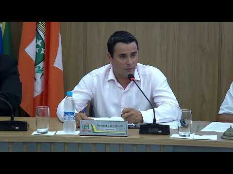 Sessão Ordinária 27/04/2026