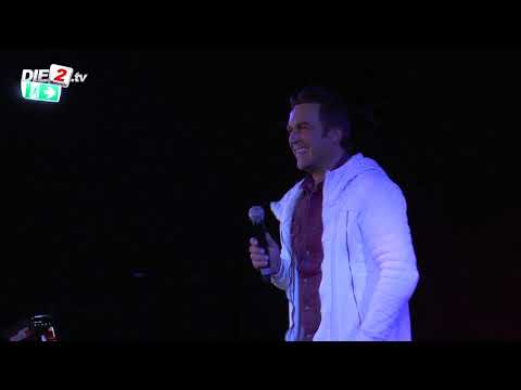 Marco Kloss - Tief in der Nacht