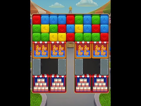 TOON BLAST level 3764