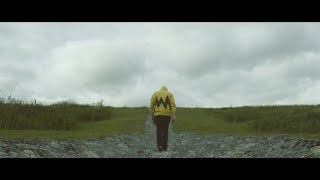 Jared Evan - "Charlie Brown" (Revisited)