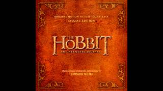 Howard Shore - Out of the Frying-Pan (Film Version Ending Partial)