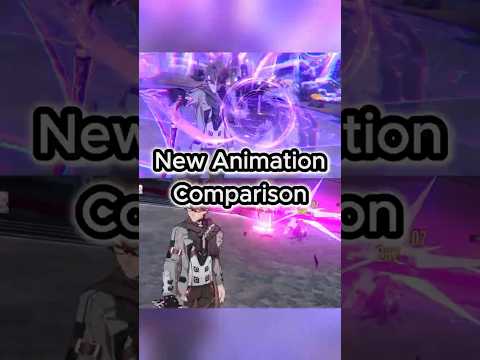 NEW 3.7 Animations Gamemode Comparison #honkaistarrail #hsr #currencywars #welt #sunday #firefly