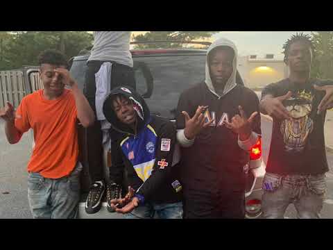 YounganWill x LilJo x FnkJay -Go Mode