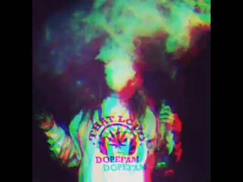 Rëëd “A.K.A” Tëë - EveryDay Is 420 (Official Visualizer){Freestyle}