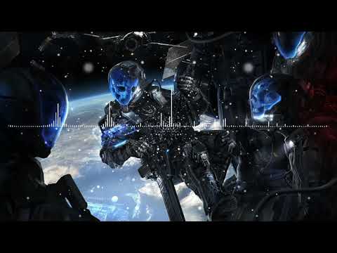 Metacortex X Cannabis - Invasion [Official] ft. Typredator