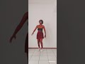 Amanikiniki Dance Choreography By Kamo Mphela