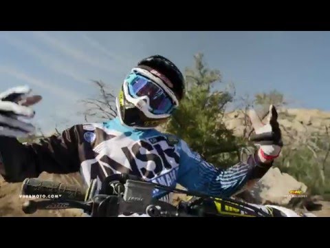 FMF Warmachines Edit Contest - Chance Canary