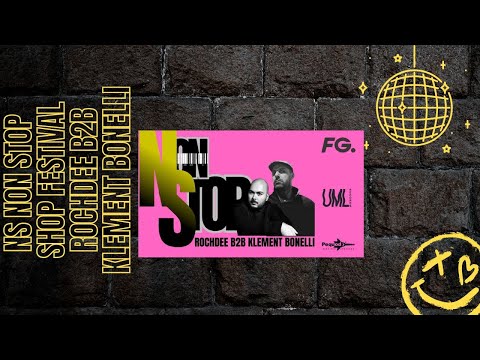 rochdee b2B klement bonelli