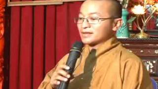 29.2 Luân Hồi Và Giải Thoát - Phần 2/2 (23/12/2006) video do TT.Thích Nhật Từ giảng - Thích Nhật Từ