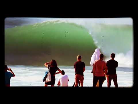 Hossegor - Tuesday, 09 October 2018 (Ripitup)