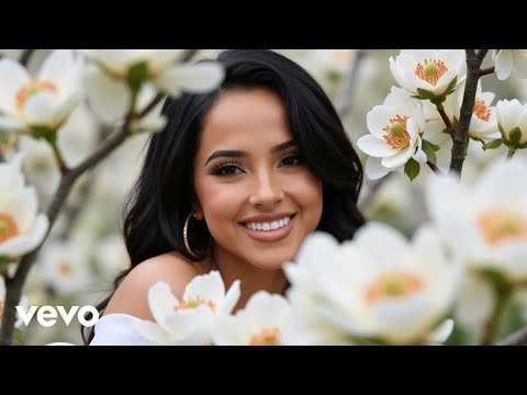 Becky G - Hija del Rey (ft. God Music)
