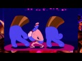 Aladdin A Friend Like Me Finnish 1080p