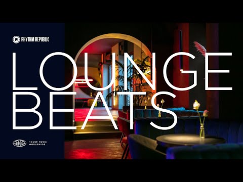 Smooth Jazzy Deep House Mix | Lounge Beats 2024 Vol. 11
